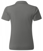 Womens Recycled Polo Shirt