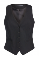 Toulouse Waistcoat - Recycled Fibres