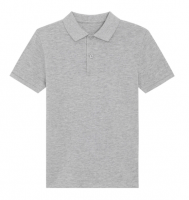 Childrens Organic Cotton Polo Childrens Organic Cotton Polo