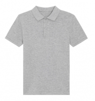 Childrens Organic Cotton Polo