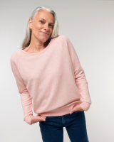 Women's Stella Dazzler relaxed fit sweatshirt