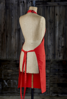 UK Fair Trade & Organic Apron