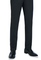 Holbeck Slim Fit Trousers - Recycled Fibres