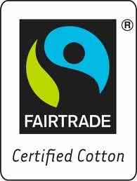 Ethical manufacture of Fairtrade and organic polo shorts Fairtarde Logo.jpg