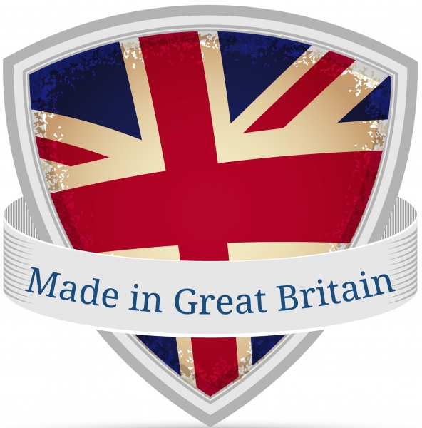 Made in Britain apron Fair Trade Made in Britain certification.jpg